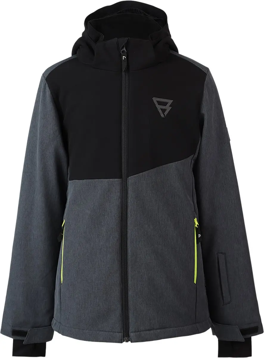 Brunotti Twinstroky Jongens Softshell Jas