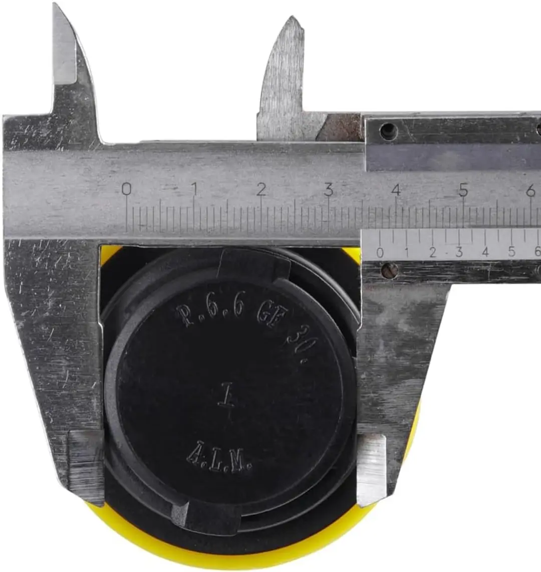 Motorolievuldop voor Vauxhall Adam Agila Astra F G H J Corsa B C D E Vectra A B