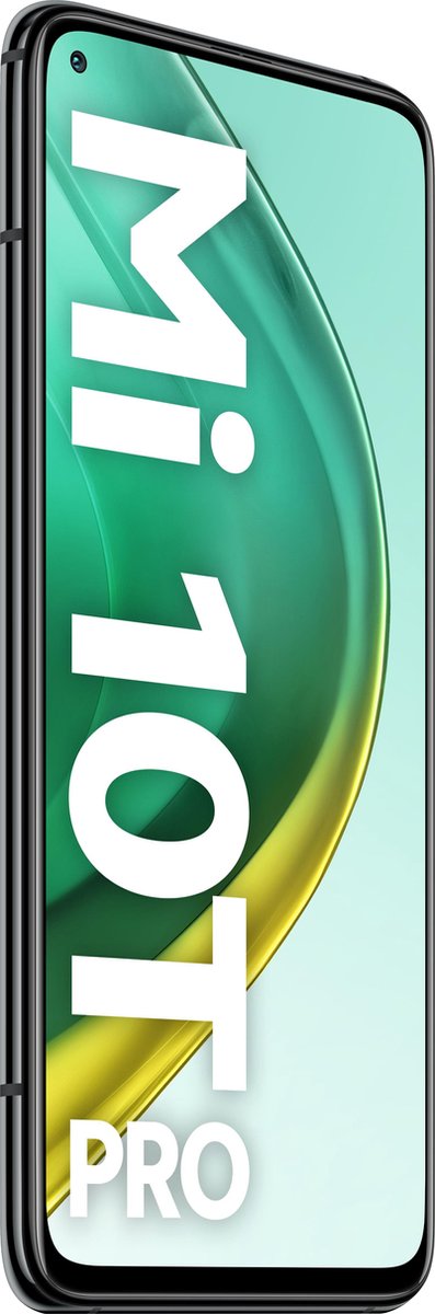 Xiaomi Mi 10T Pro - 128GB - Zwart