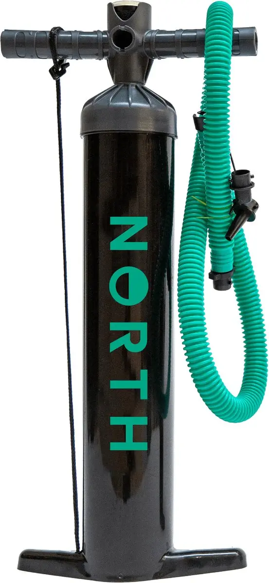Kite & Wing Pump