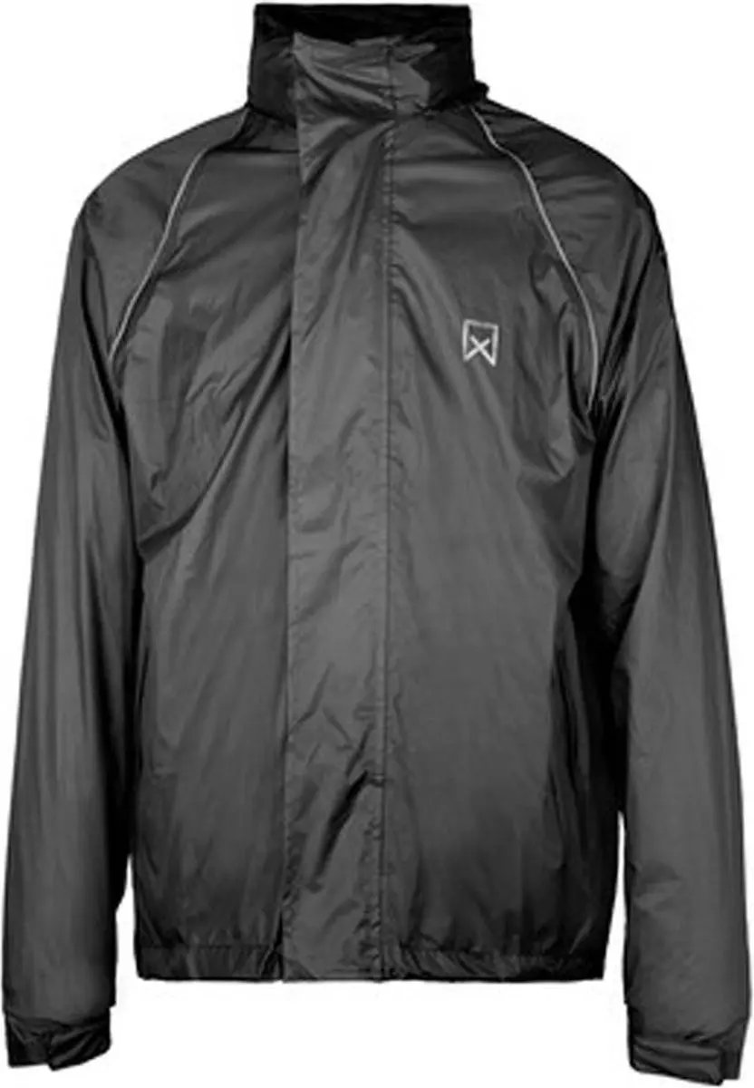 Willex Ademend Waterdicht Regenjack