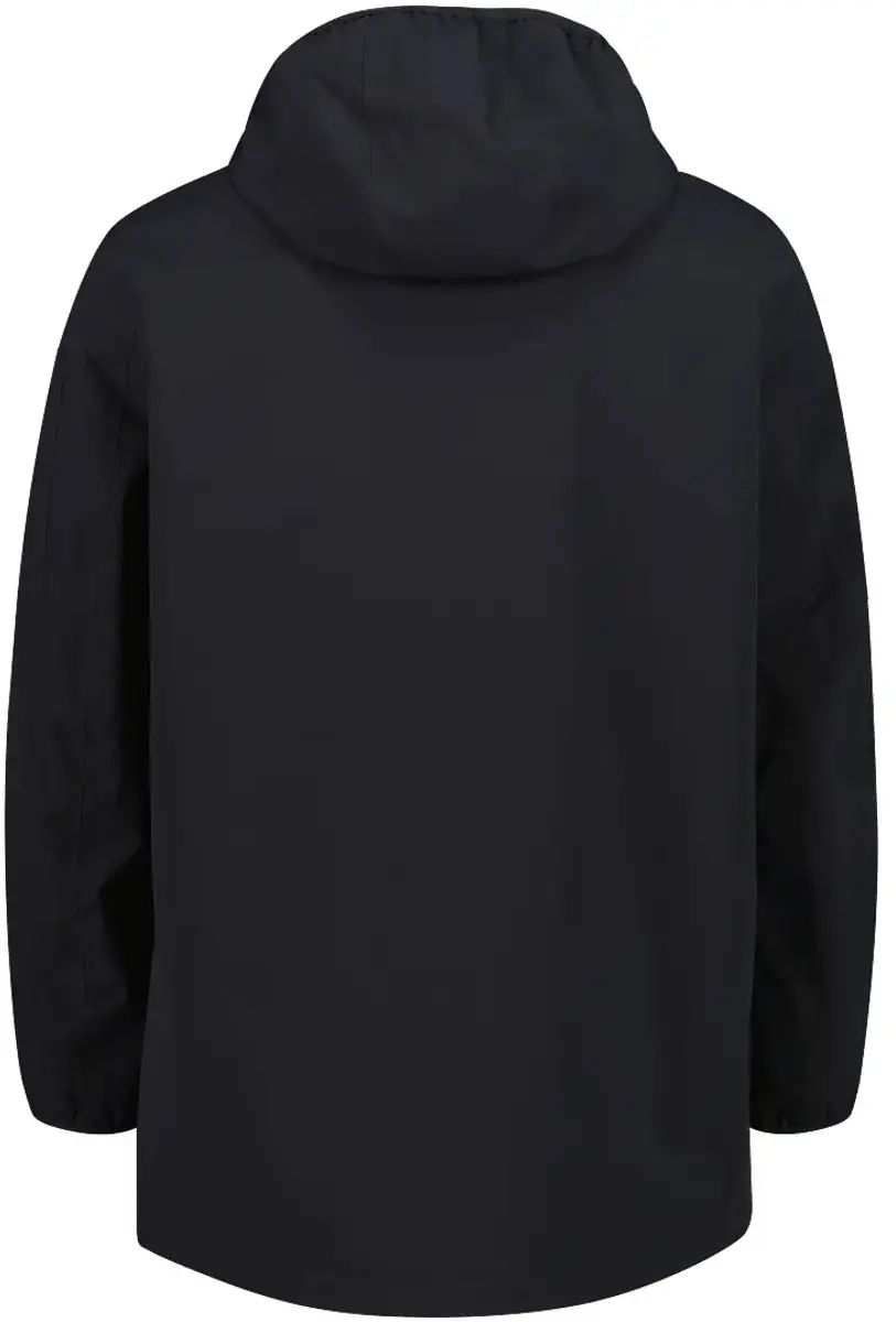 CMP Parka met verstelbare capuchon - Antraciet - 50 - afbeelding 6 van 6