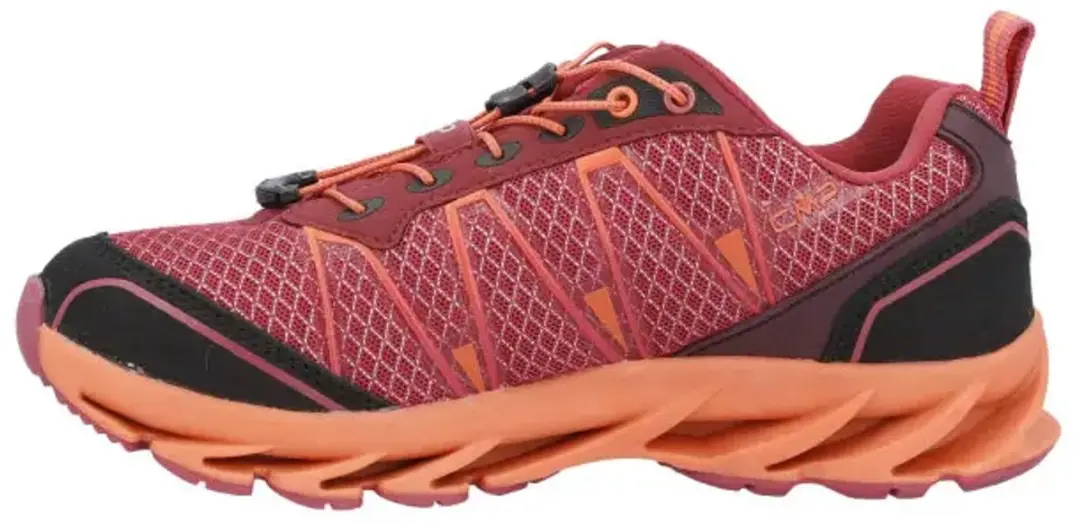 CMP Altak 2.0 Kinderwandelschoenen - Sherry/Tangeri - afbeelding 2 van 2