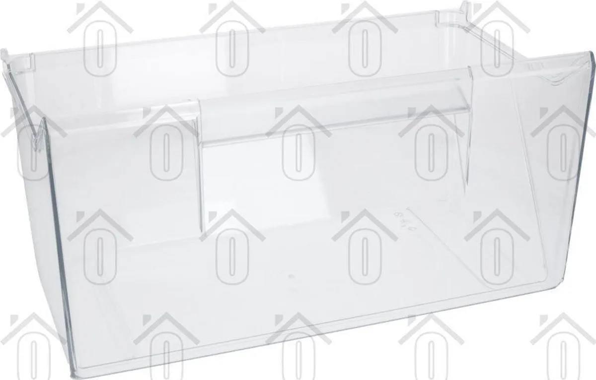 Electrolux Vrieslade 2647016134 - Electrolux Vriezer