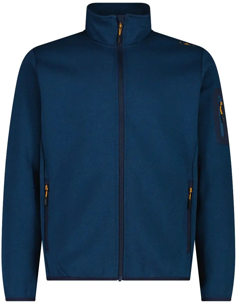CMP Technische Mesh Fleece