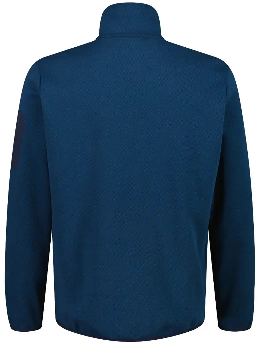 CMP Technische Mesh Fleece - Petroleum - 5XL - afbeelding 4 van 6