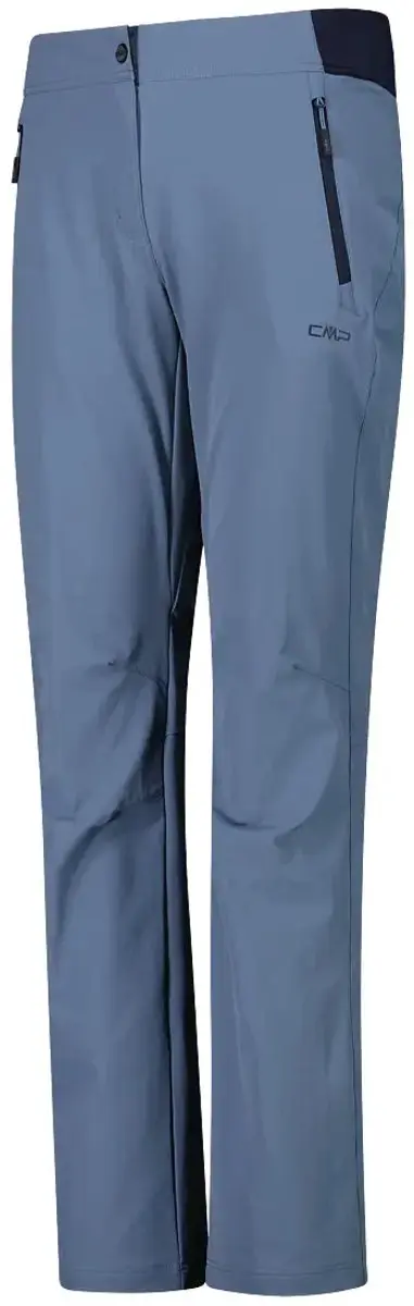 CMP Wandelbroek Dames - Toffee - XXL - afbeelding 6 van 6