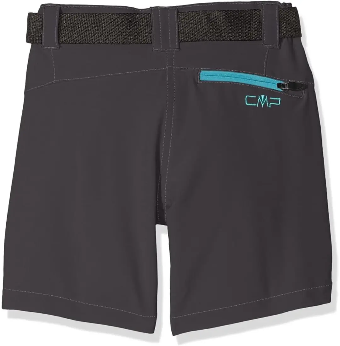 CMP Kinderwandelshort - Curacao - afbeelding 2 van 2
