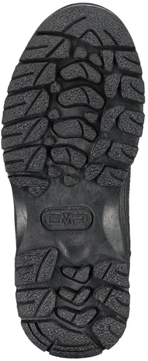 CMP Annuuk Kinder Sneeuwlaarzen - Blauw - EU 29 - afbeelding 2 van 4
