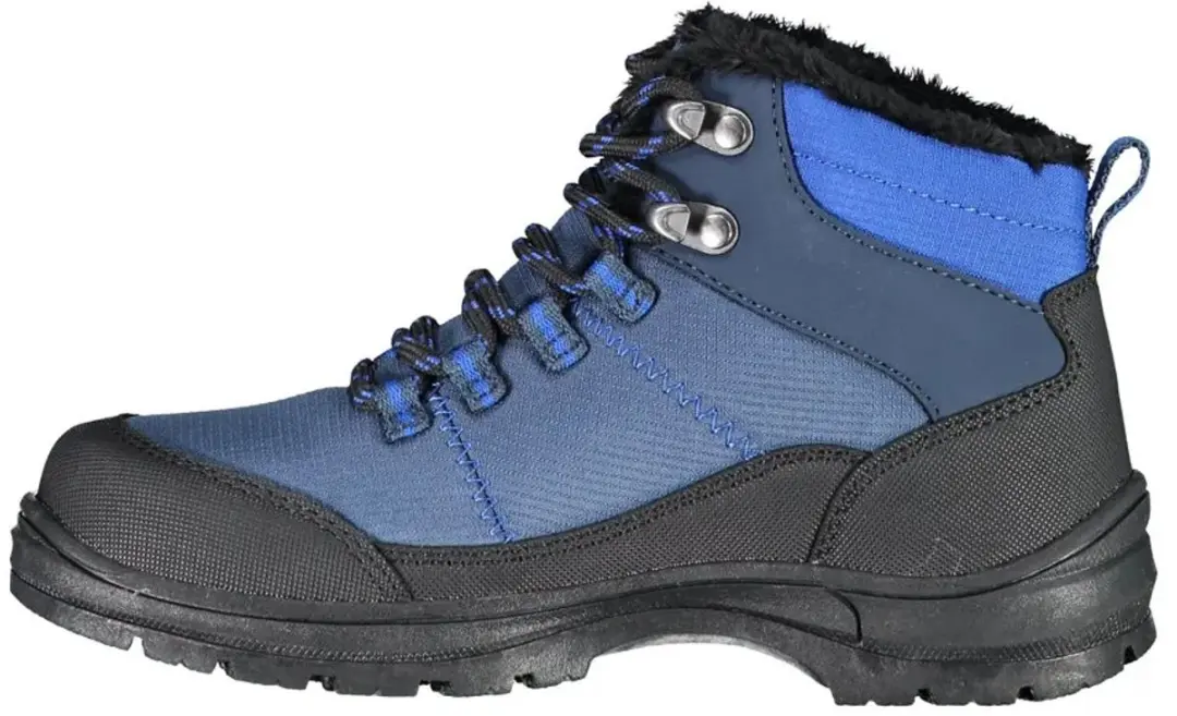 CMP Annuuk Kinder Sneeuwlaarzen - Blauw - EU 29 - afbeelding 3 van 4