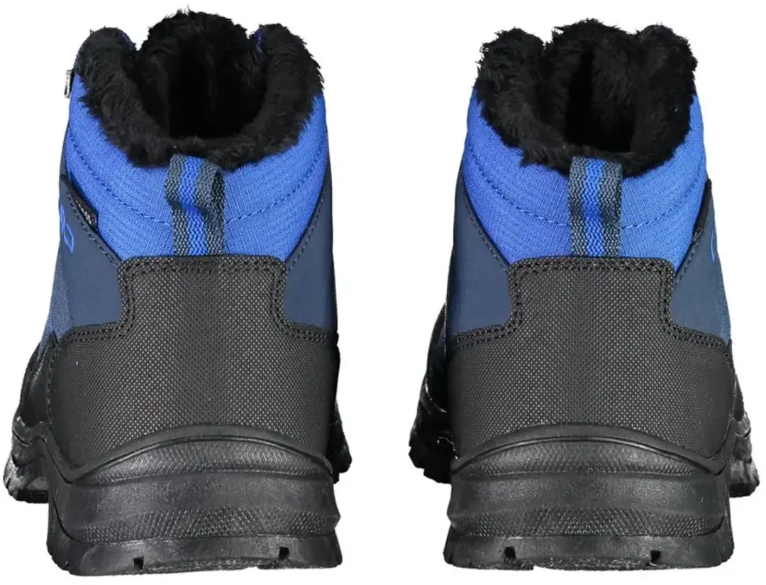 CMP Annuuk Kinder Sneeuwlaarzen - Blauw - EU 29 - afbeelding 4 van 4