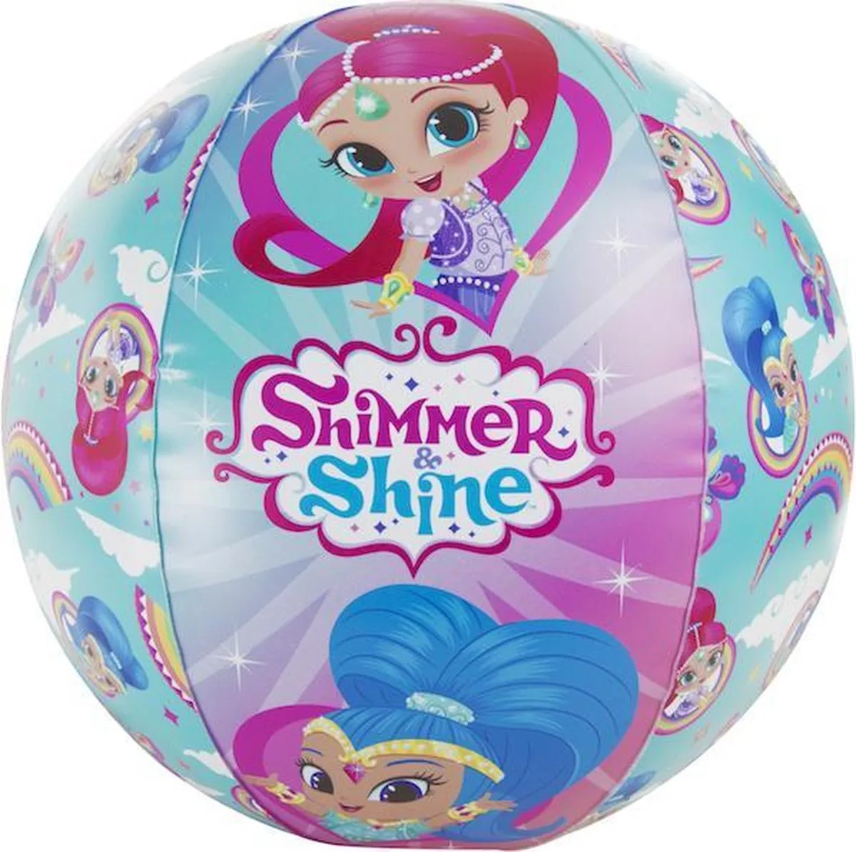 Nickelodeon Shimmer Shine Strandbal