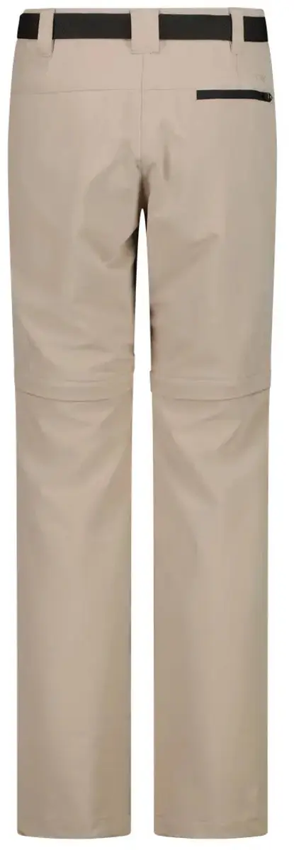 CMP Vrouwelijke Convertible Wandelpantalon - afbeelding 4 van 6