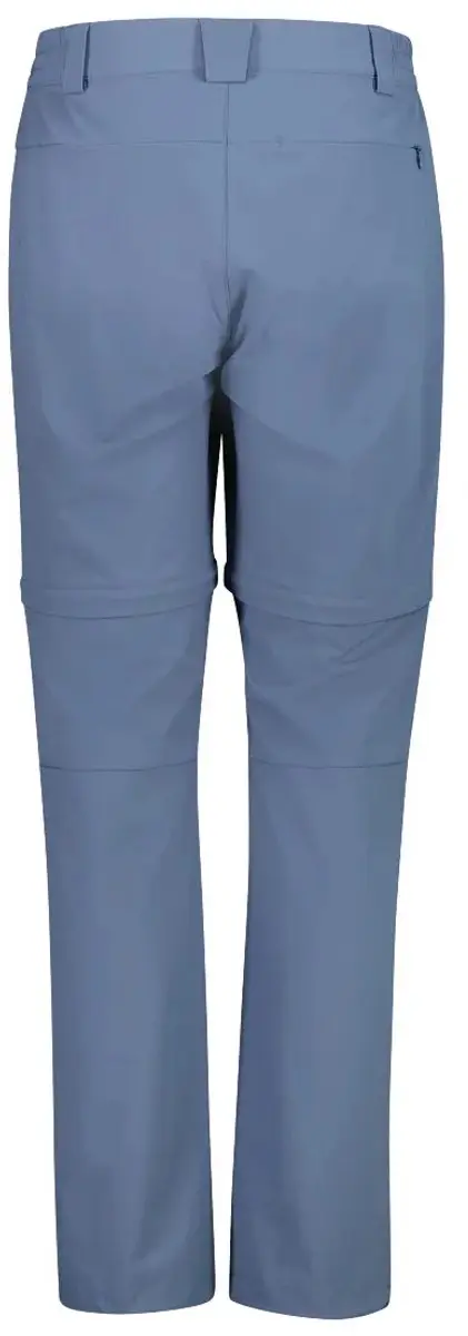 CMP Vrouwelijke Convertible Wandelpantalon - afbeelding 6 van 6