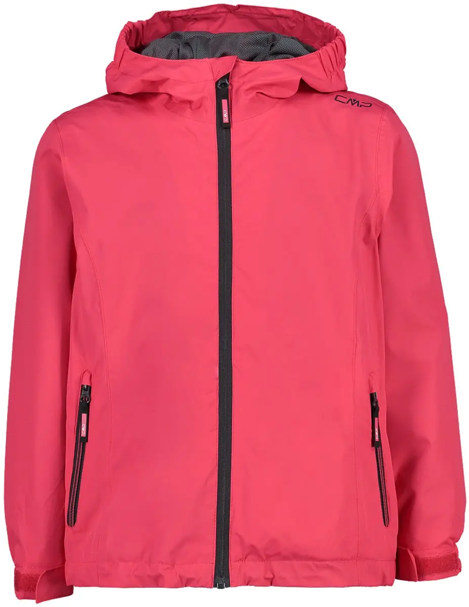 Cmp 39x7985 Jasje Rood 10 Years Jongen