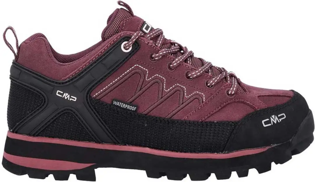 CMP Moon Low WP Lage Schoenen