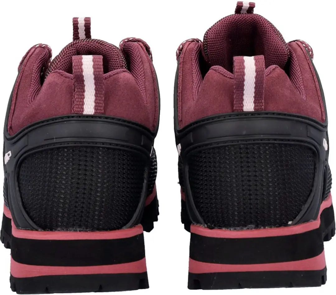 CMP Moon Low WP Lage Schoenen - Waterdicht - Plum, 37 - afbeelding 3 van 3