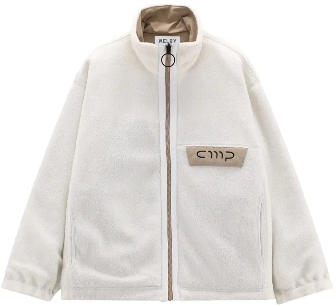 CMP Fleece Reverse