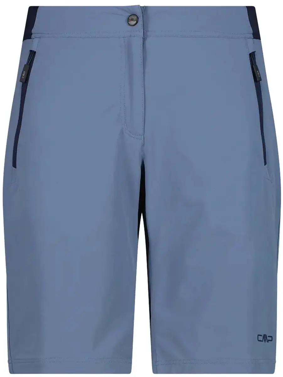CMP Korte Stretch Damesbroek - XXL - afbeelding 3 van 4