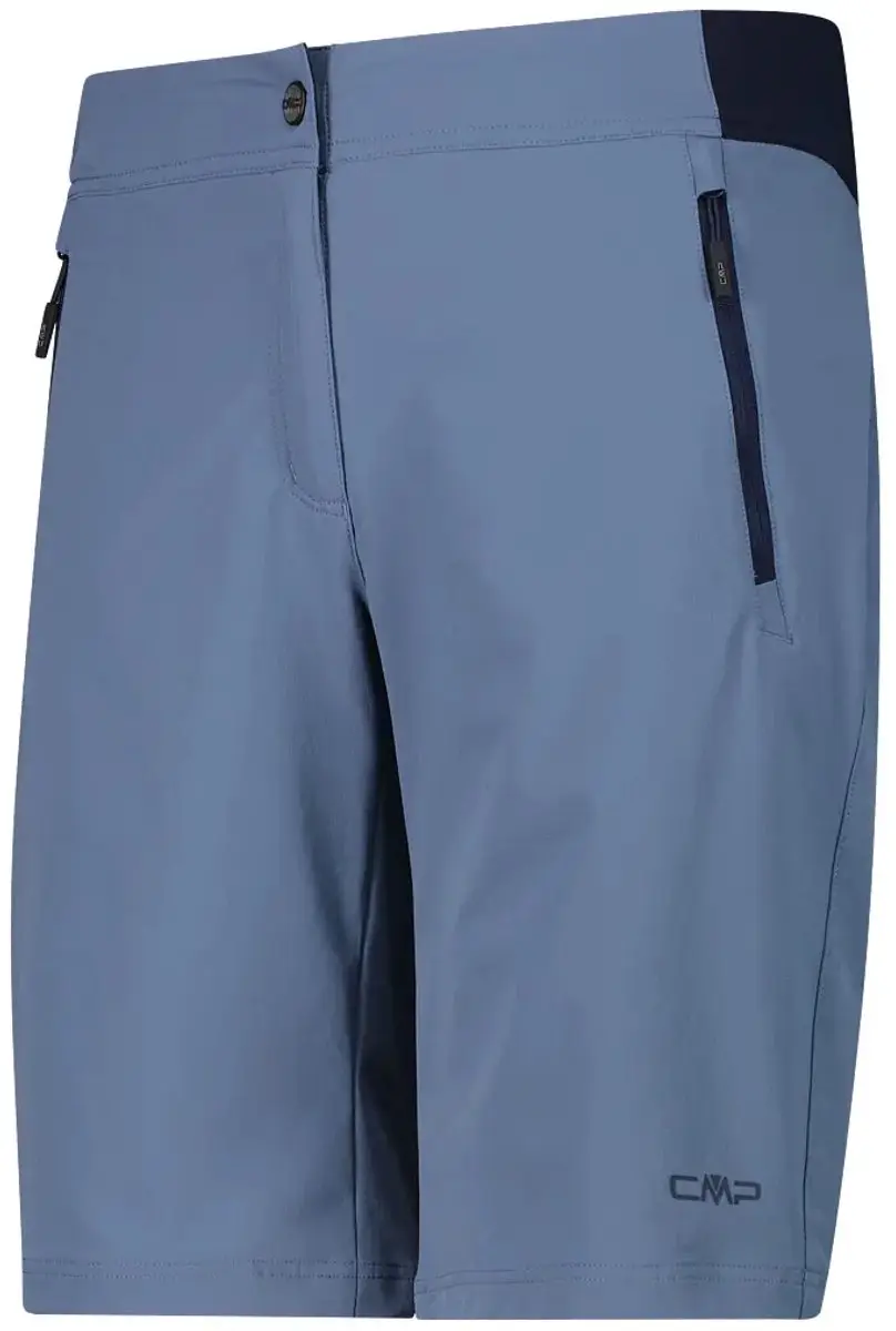 CMP Korte Stretch Damesbroek - XXL - afbeelding 2 van 4