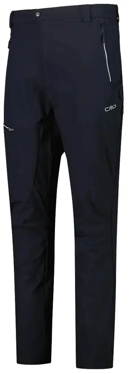 CMP Ripstop Broek - Petroleum - L - afbeelding 6 van 6