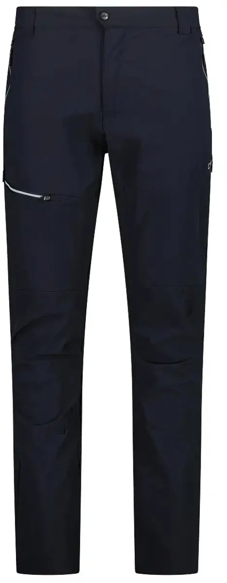 CMP Ripstop Broek - Petroleum - L - afbeelding 5 van 6