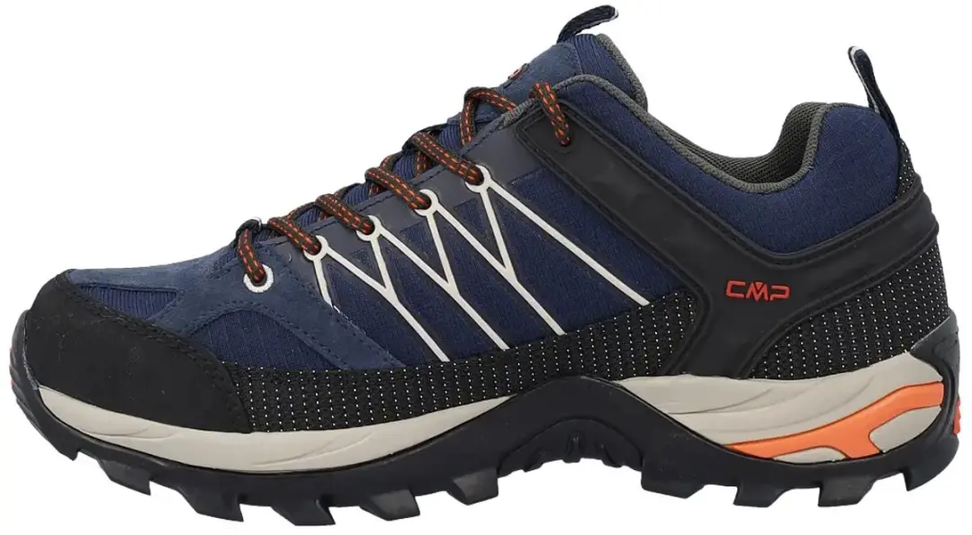 CMP Rigel Waterdichte Wandelschoenen - afbeelding 4 van 4