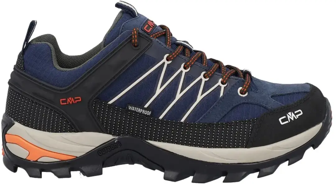 CMP Rigel Waterdichte Wandelschoenen - afbeelding 3 van 4