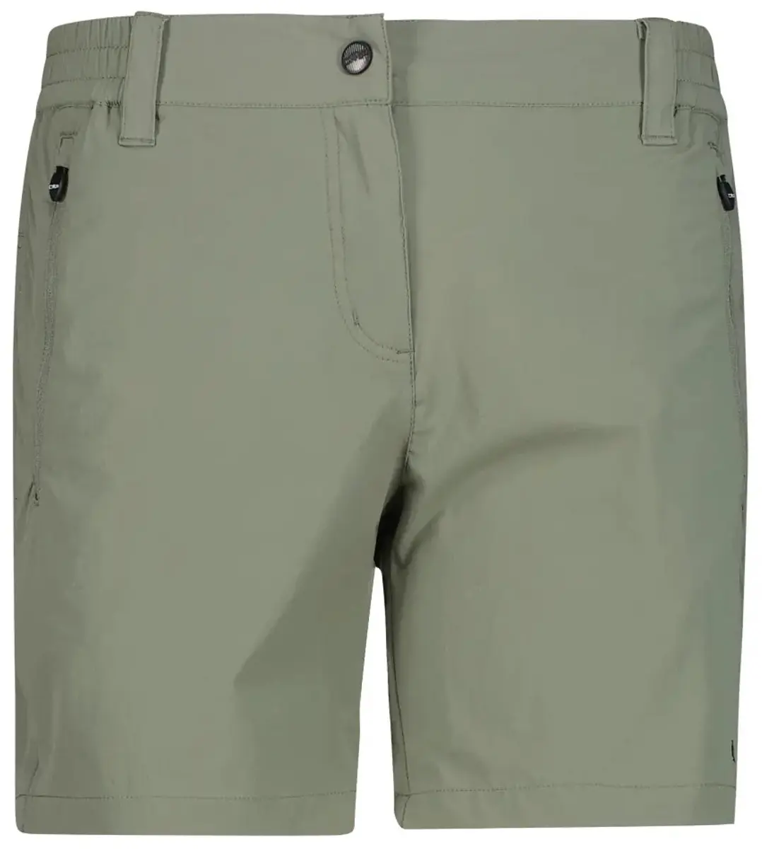 CMP Bermuda Stretch Korte Broek Dames