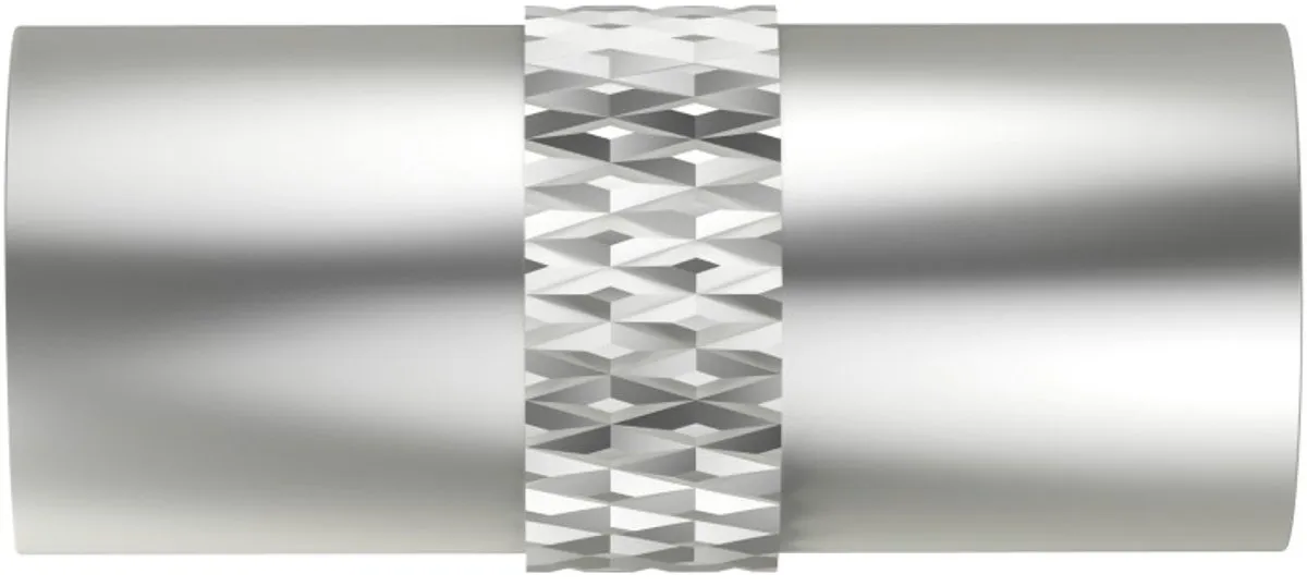Hama Coax-stekker 00205219 - Zilver