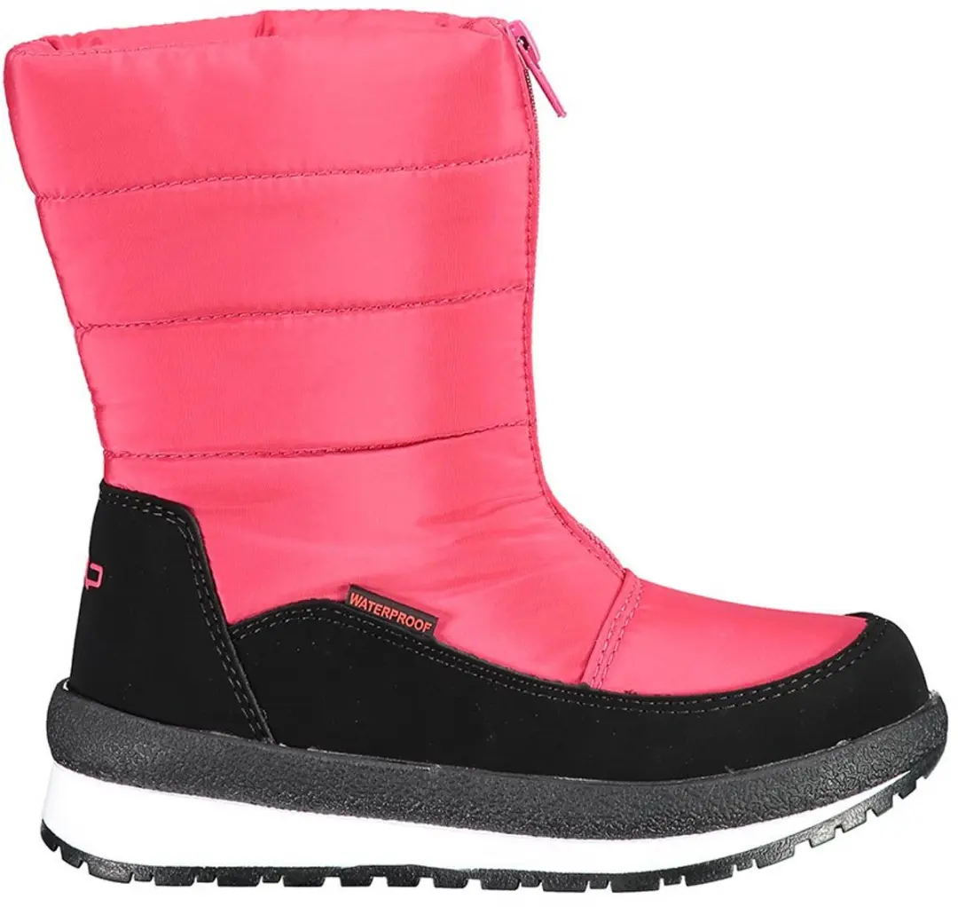 Cmp Rae Wp 39q4964 Sneeuwlaarzen Roze EU 35