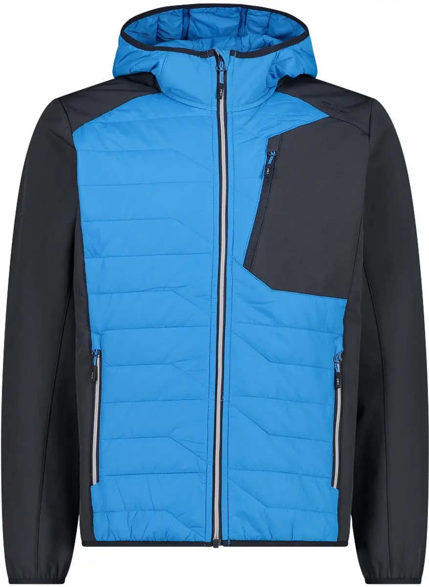 CMP Fix Hooded Jacket