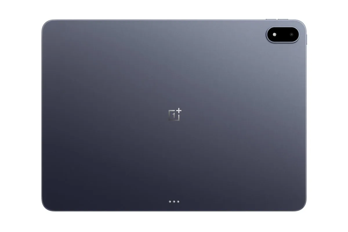 OnePlus Pad 3 PAD3 Tablet - 16GB/512GB - Storm Blue