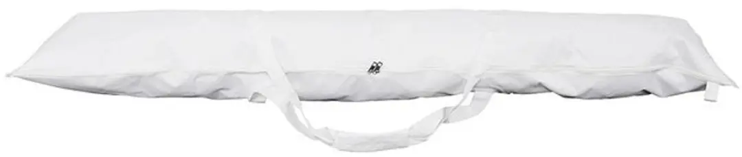 IVOL Skitas lengte max. 165cm Wit