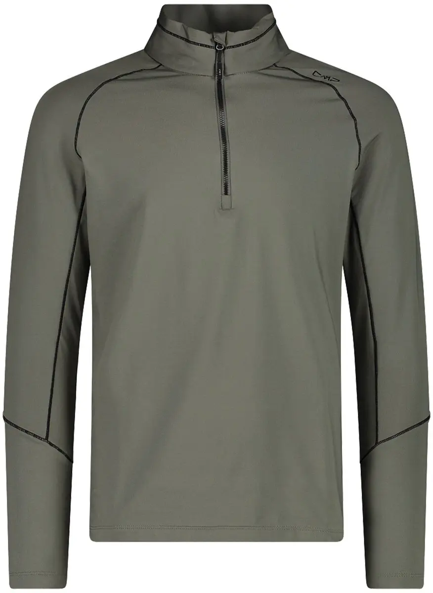 CMP Softech Sweat Skipulli Heren - afbeelding 4 van 6
