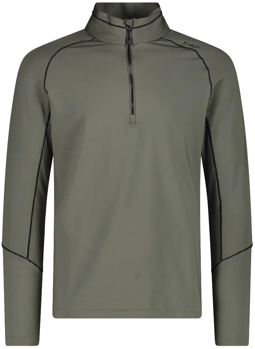 CMP Softech Sweat Skipulli Heren - afbeelding 5 van 6
