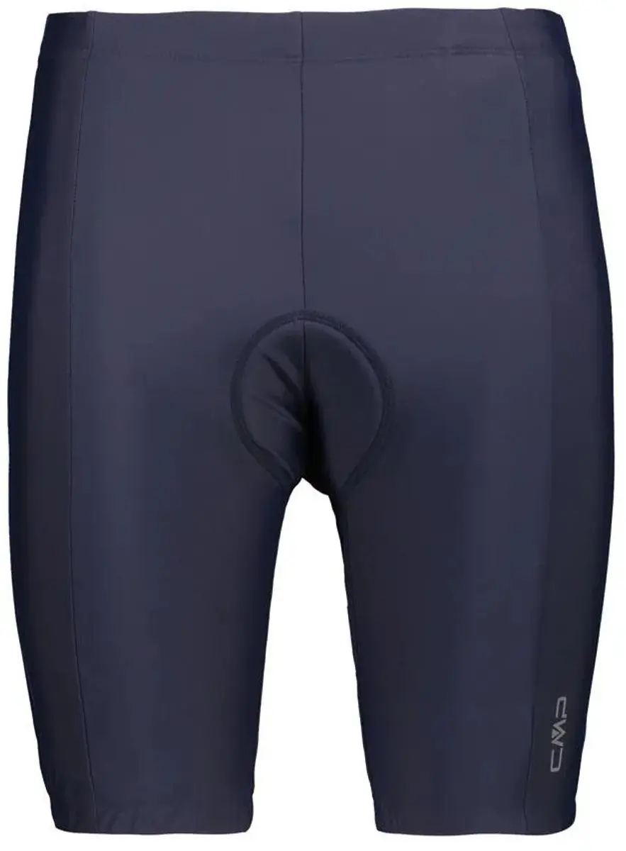 Cmp 3c55407t Basic Broek Zonder Bretels Blauw M Man