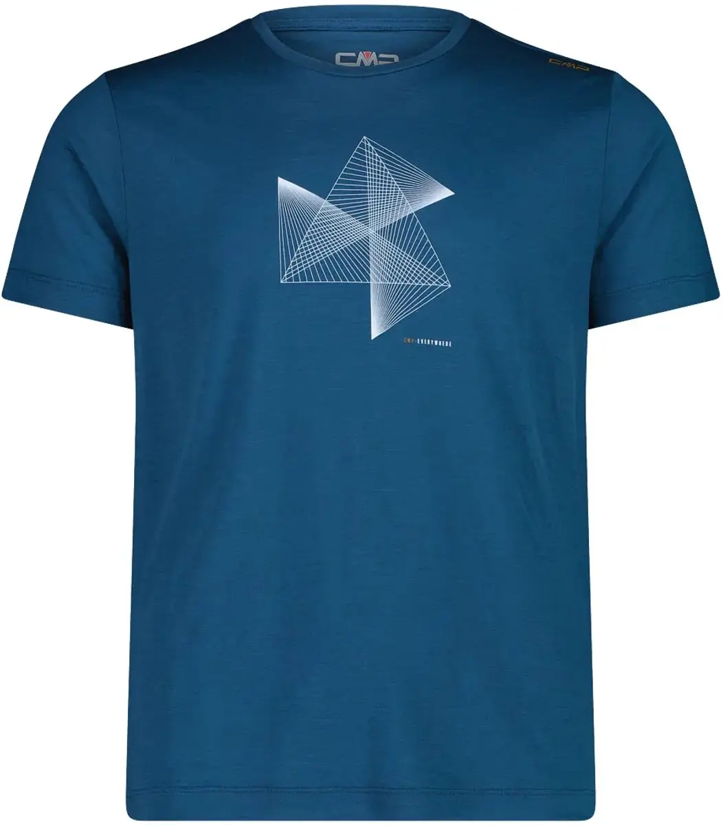 CMP Performance T-shirt - afbeelding 5 van 6