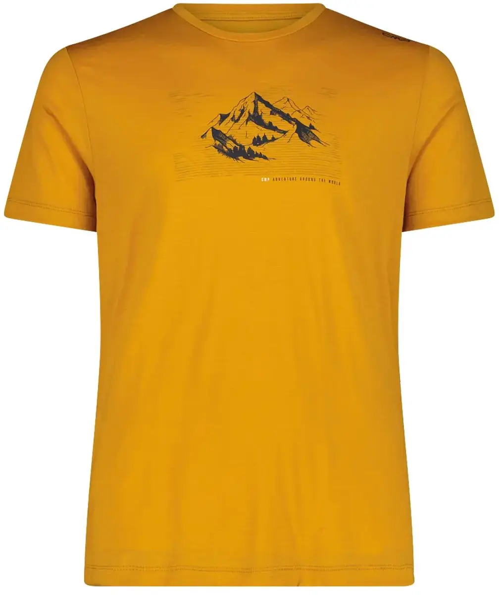 CMP Performance T-shirt - afbeelding 3 van 6