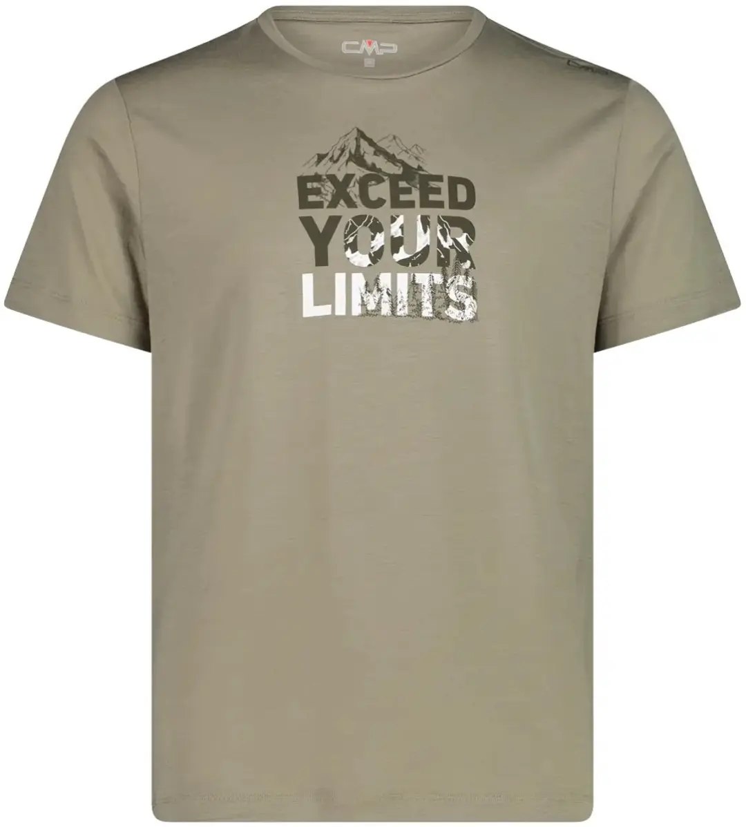 CMP Performance T-shirt