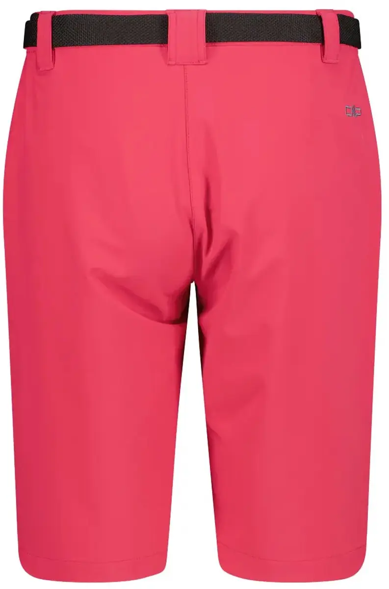 CMP Dames Polyester Stretch Short - afbeelding 6 van 6