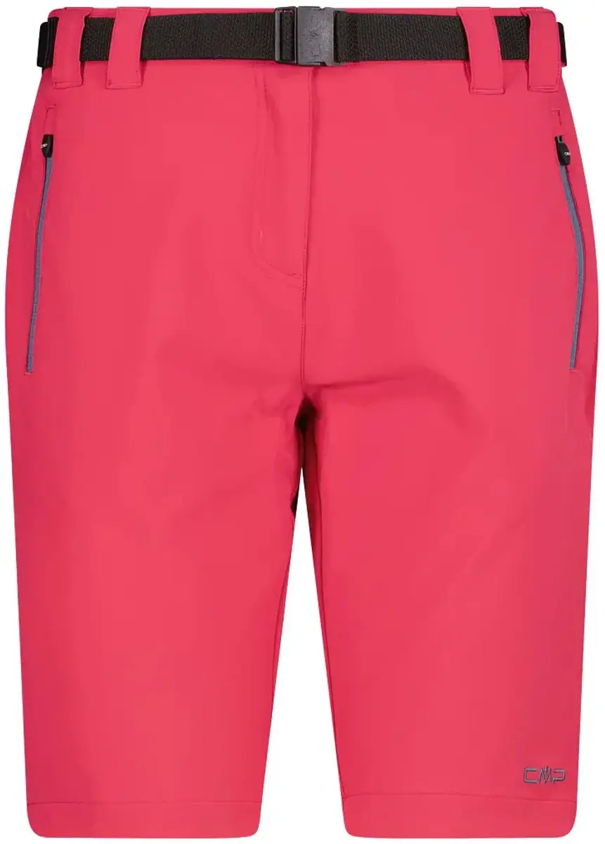 CMP Dames Polyester Stretch Short - afbeelding 5 van 6