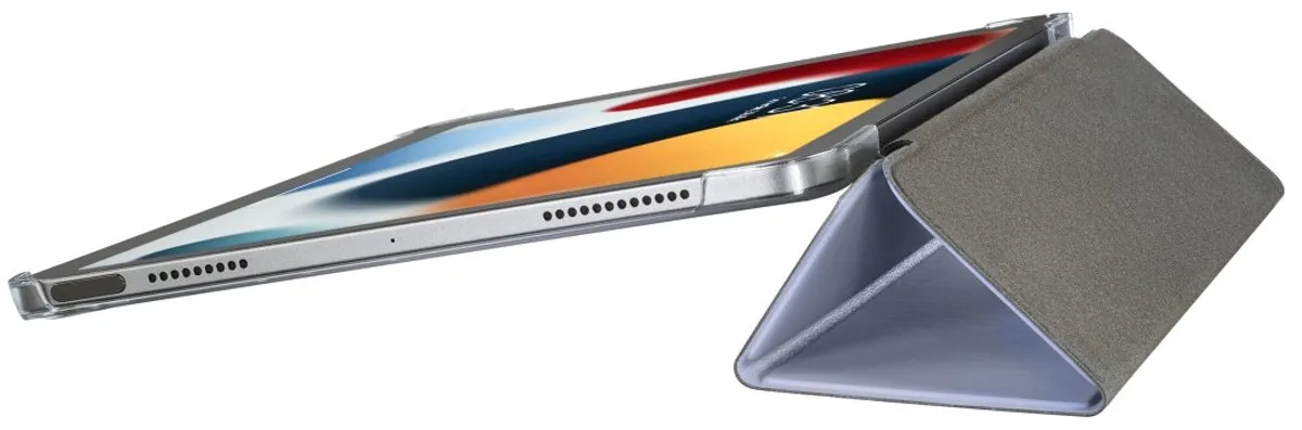 Hama Tablethoes Fold Clear iPad 11 - Lila