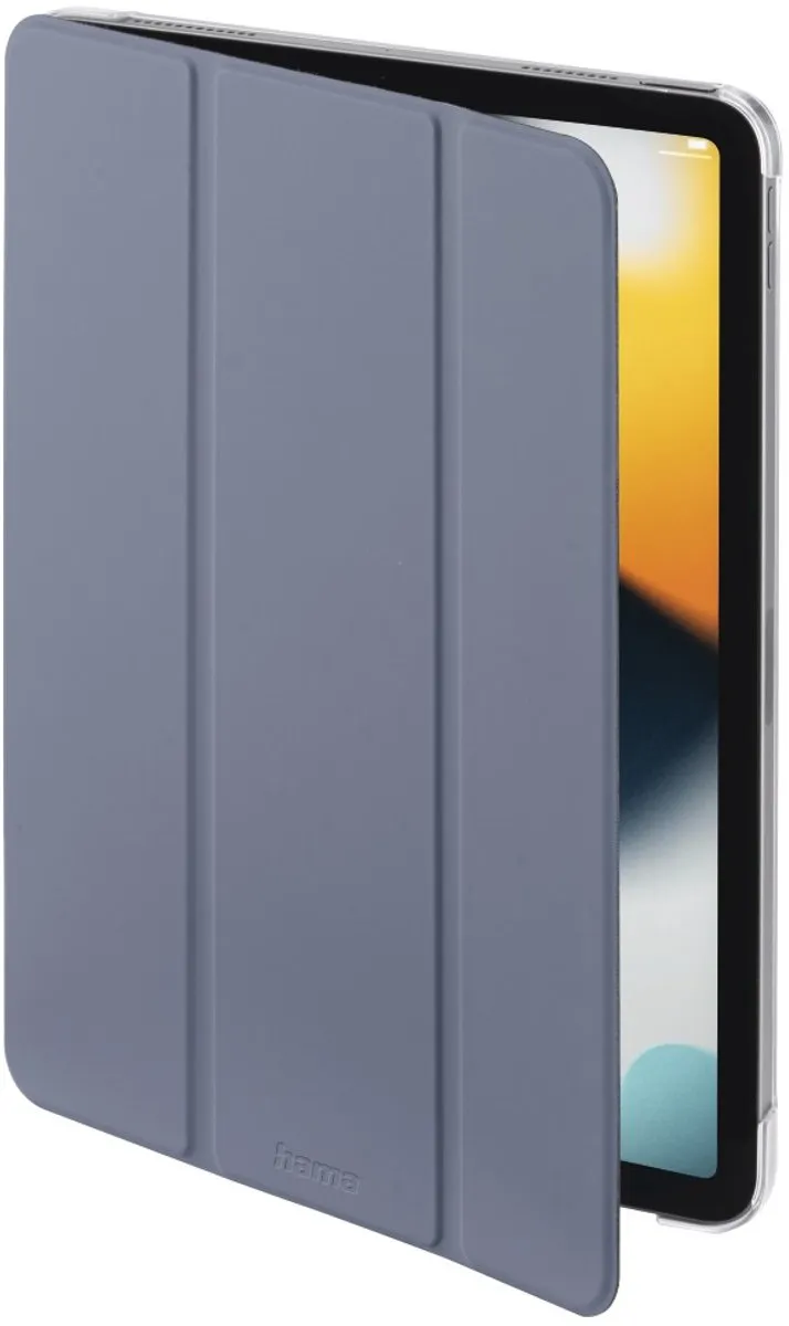 Hama Tablethoes Fold Clear iPad 11 - Lila