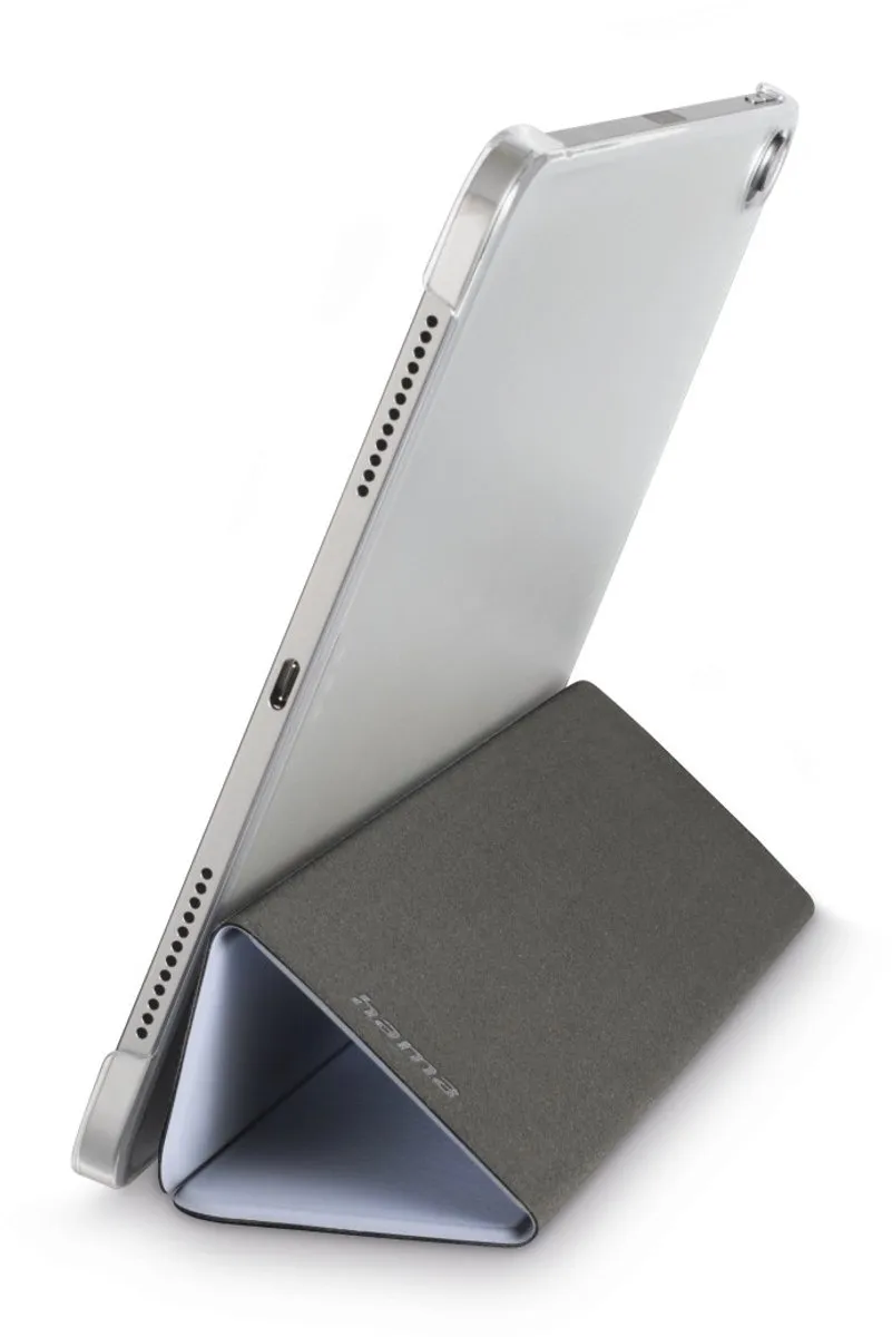 Hama Tablethoes Fold Clear iPad 11 - Lila