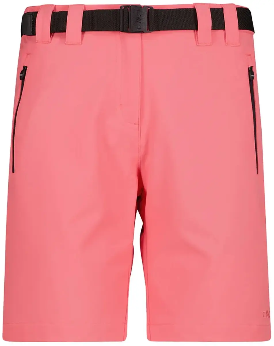 Cmp Bermuda 3t51146 Korte Broek Roze L Vrouw