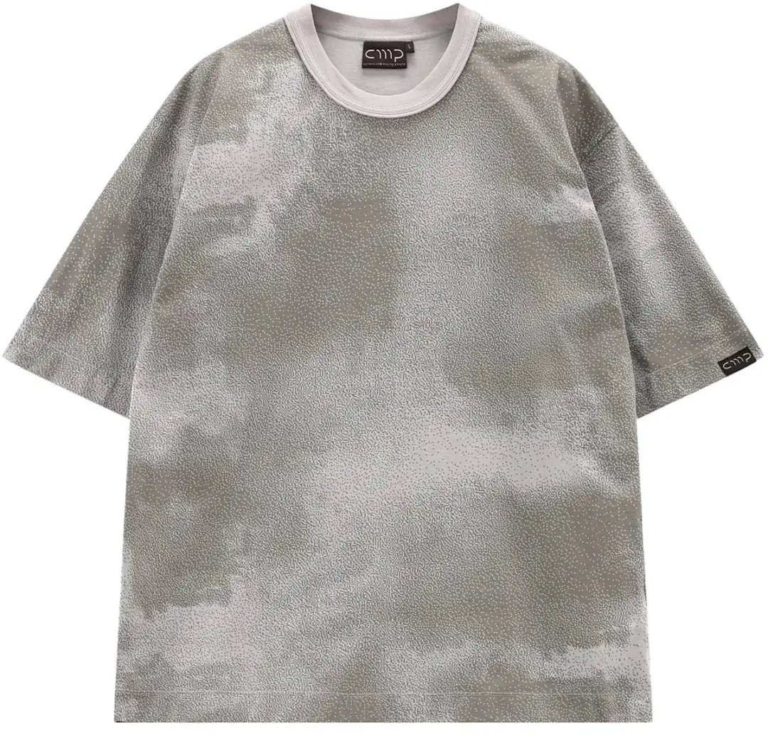 CMP Baggy Polyester Shirt