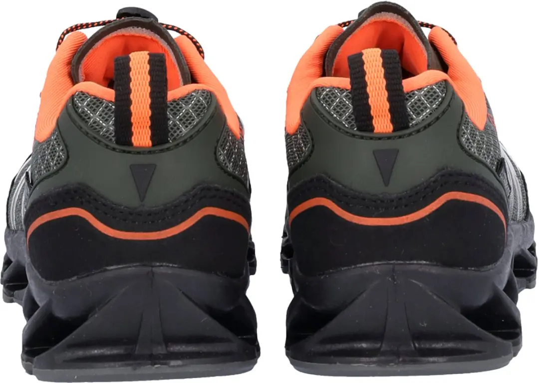 CMP Altak 2.0 Wandelschoenen Kinderen - Zwart/Fuchsia - afbeelding 6 van 6