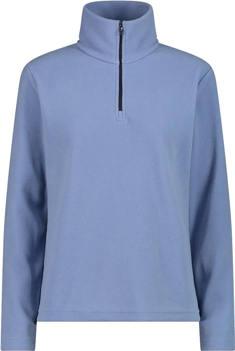 CMP Dames 1/4 Zip Fleece