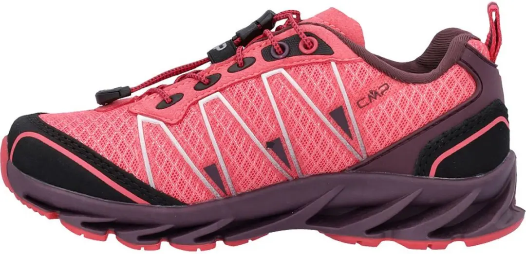 CMP Altak 2.0 Wandelschoenen Kinderen - Oranje - afbeelding 5 van 6